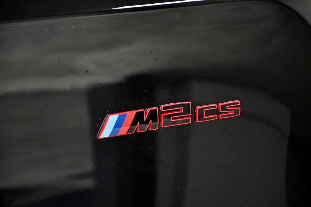 2026 BMW M2 CS - 23049015 - 18