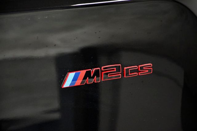 2026 BMW M2 CS - 23049015 - 18