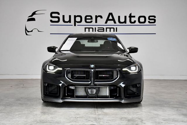 2026 BMW M2 CS - 23049015 - 1