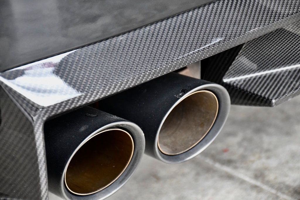 2026 BMW M2 CS - 23049015 - 19