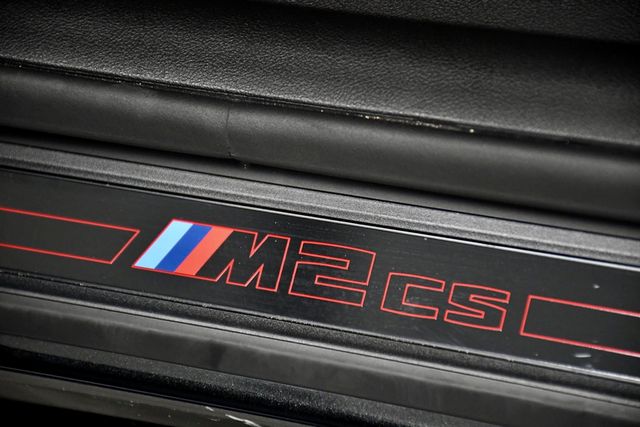 2026 BMW M2 CS - 23049015 - 20