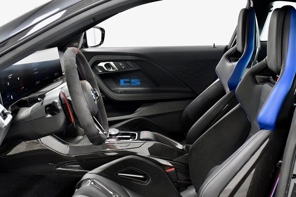 2026 BMW M2 CS - 23049015 - 21