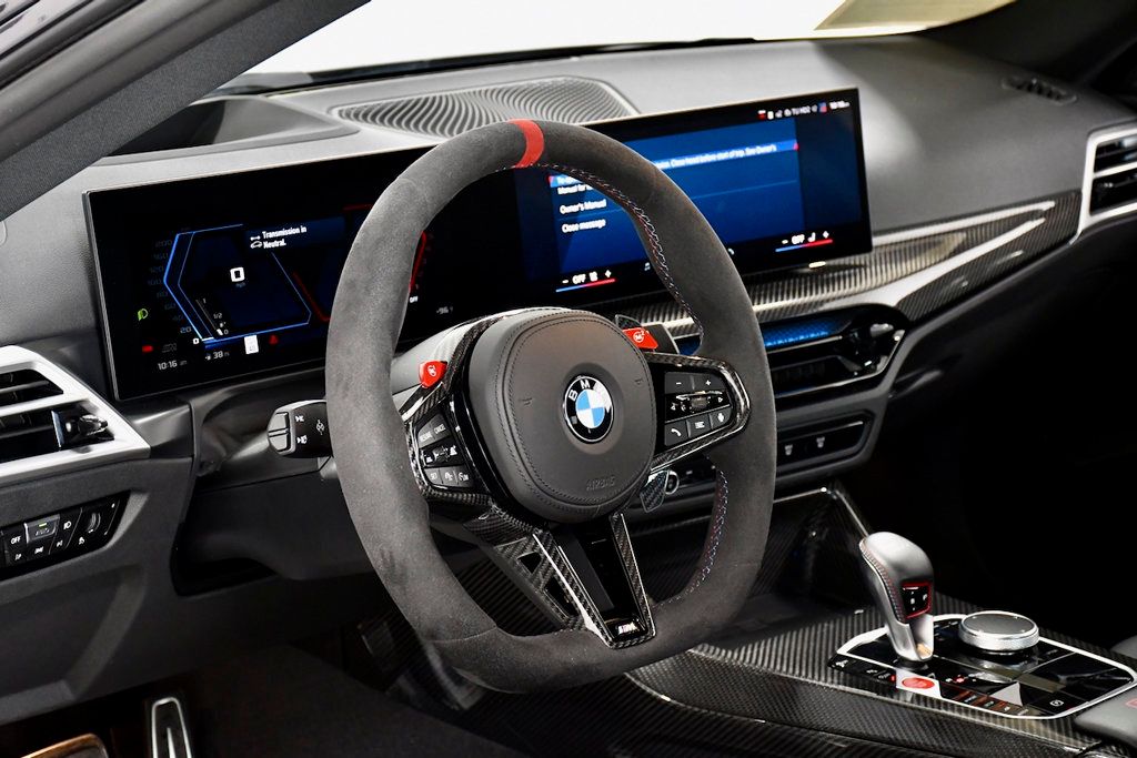2026 BMW M2 CS - 23049015 - 22