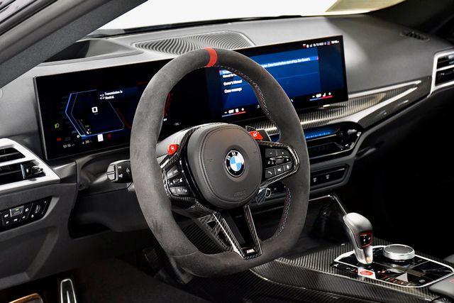 2026 BMW M2 CS - 23049015 - 22
