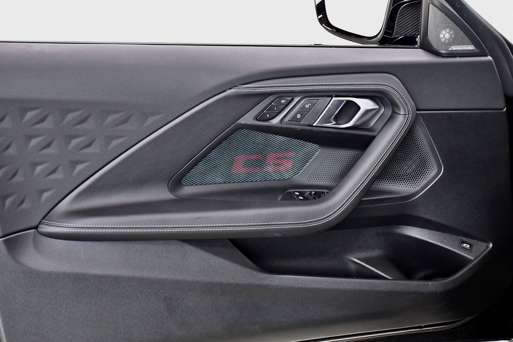 2026 BMW M2 CS - 23049015 - 23