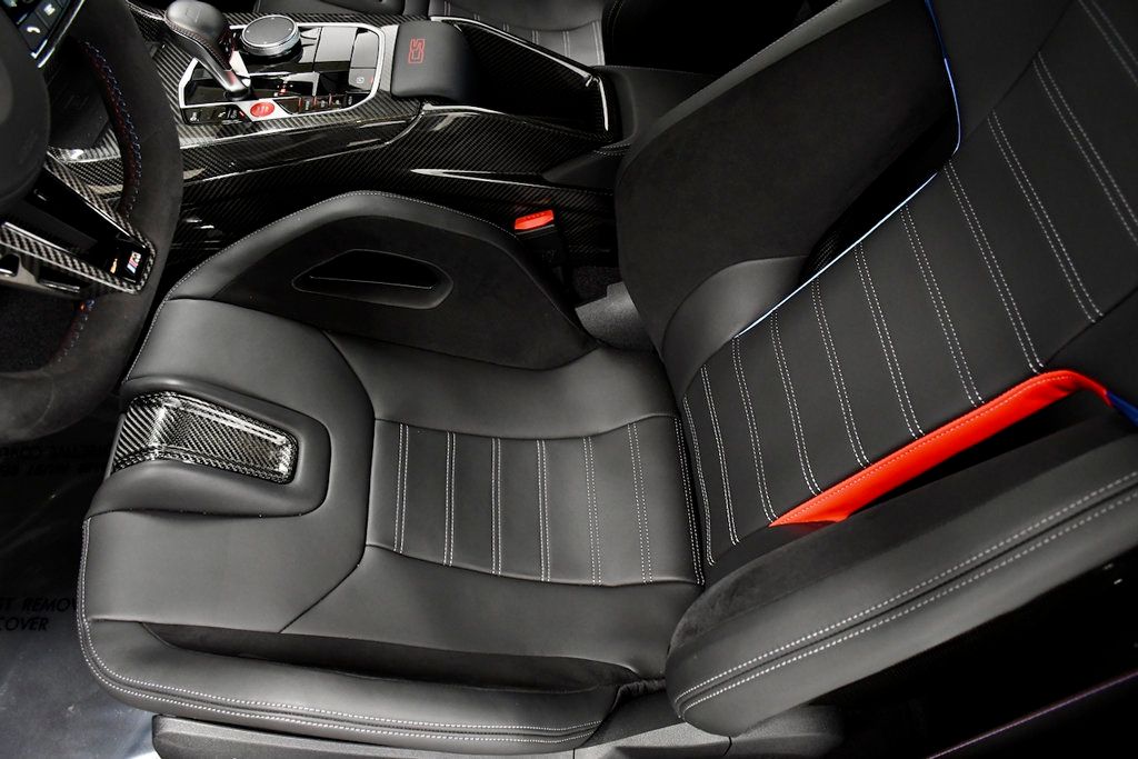 2026 BMW M2 CS - 23049015 - 26