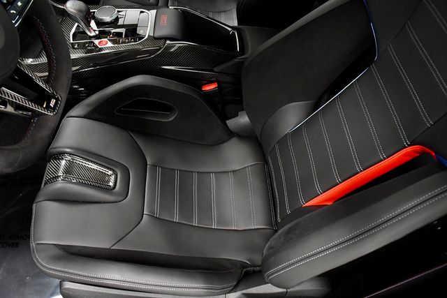 2026 BMW M2 CS - 23049015 - 26