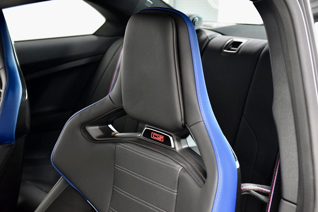 2026 BMW M2 CS - 23049015 - 27