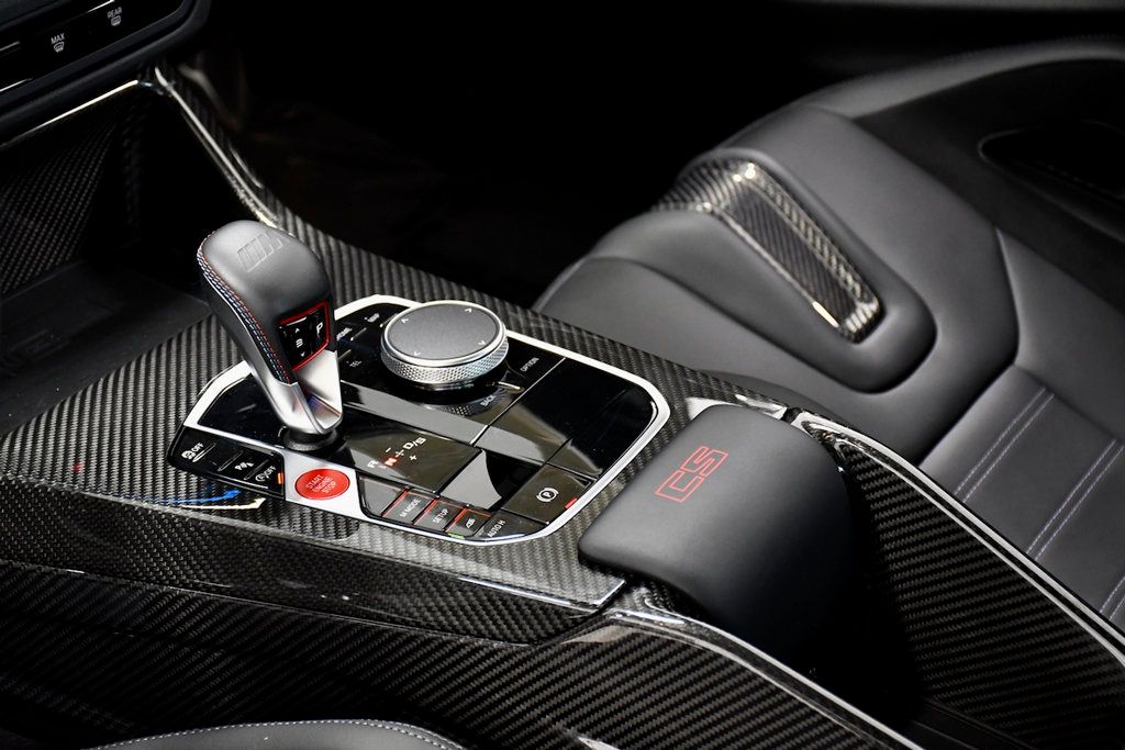 2026 BMW M2 CS - 23049015 - 28