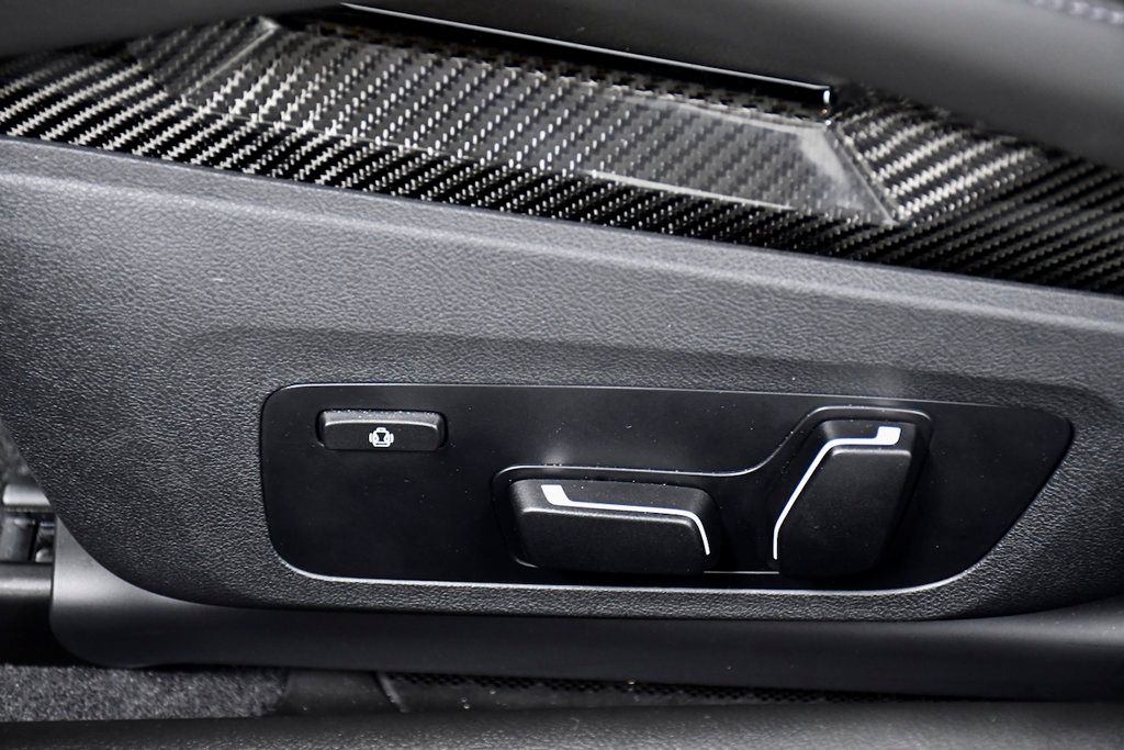 2026 BMW M2 CS - 23049015 - 30