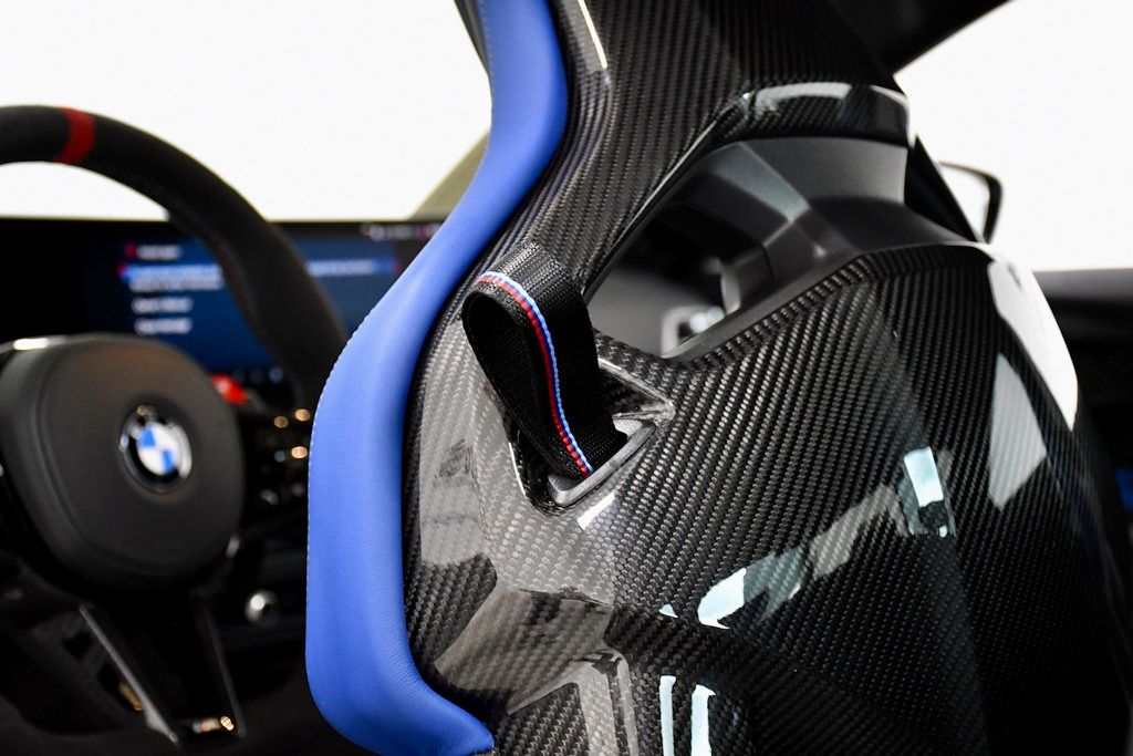 2026 BMW M2 CS - 23049015 - 32