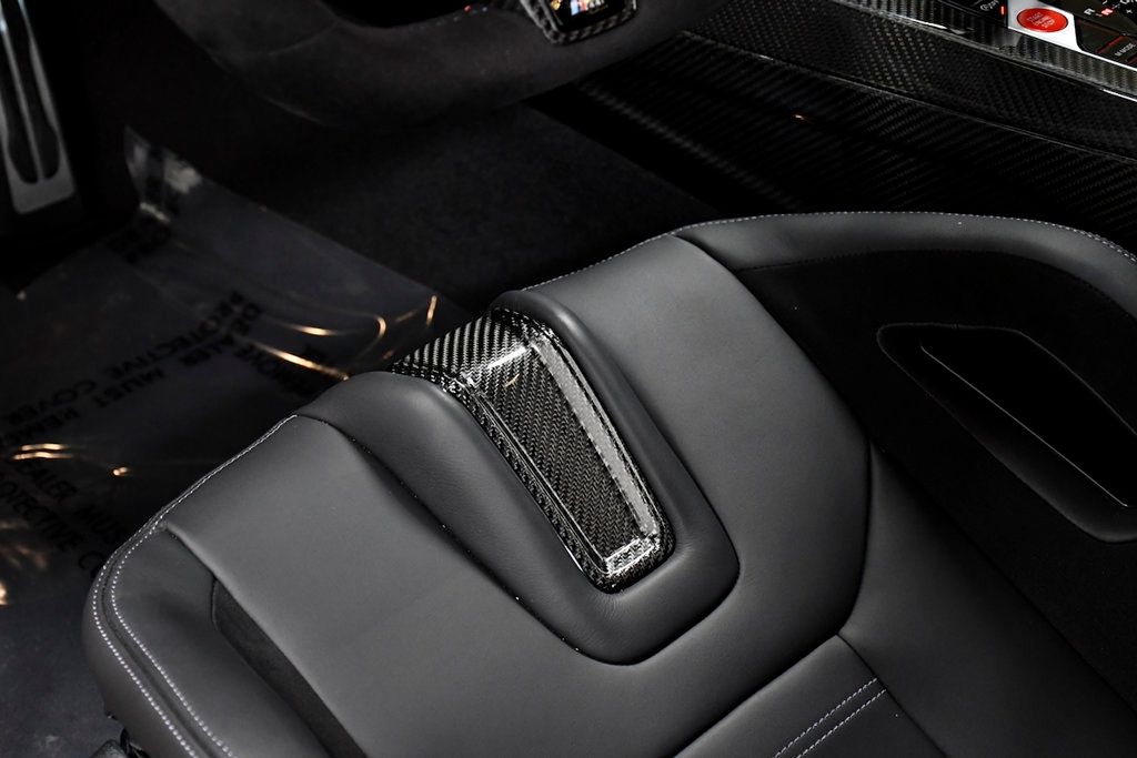 2026 BMW M2 CS - 23049015 - 33