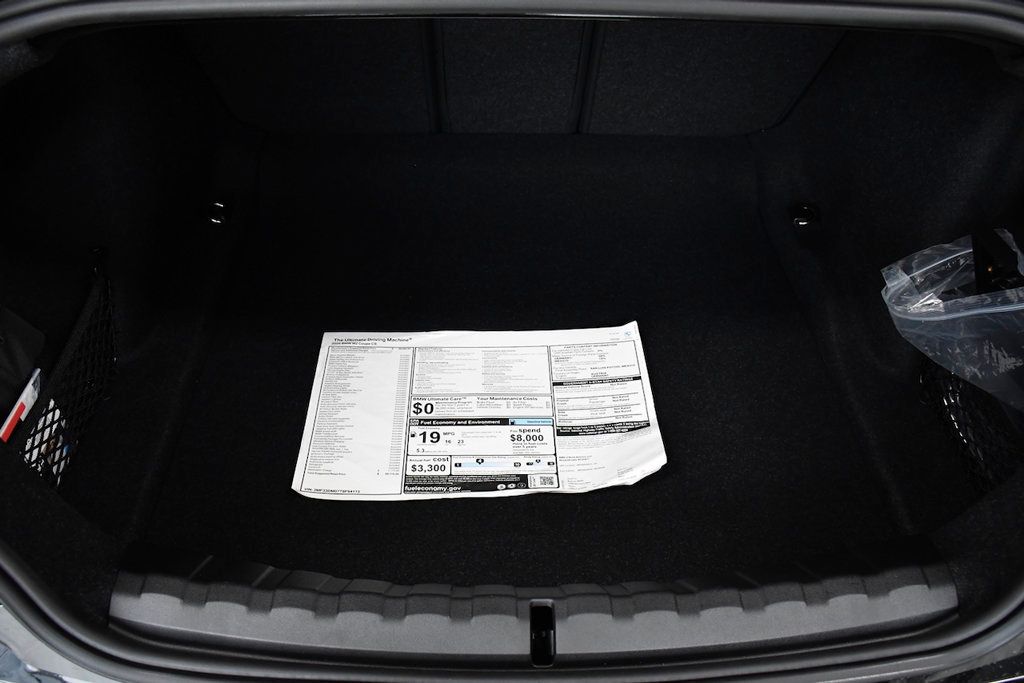 2026 BMW M2 CS - 23049015 - 34