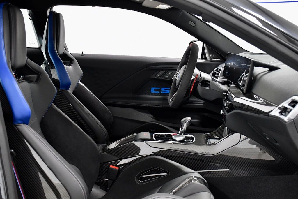 2026 BMW M2 CS - 23049015 - 37
