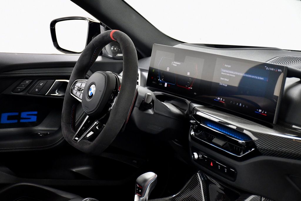 2026 BMW M2 CS - 23049015 - 38