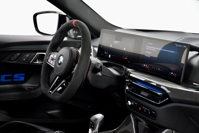 2026 BMW M2 CS - 23049015 - 38