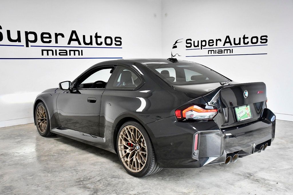 2026 BMW M2 CS - 23049015 - 3