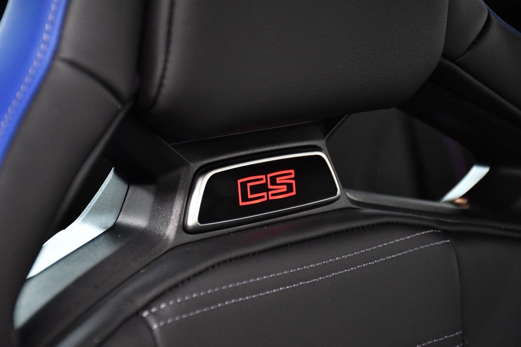 2026 BMW M2 CS - 23049015 - 42