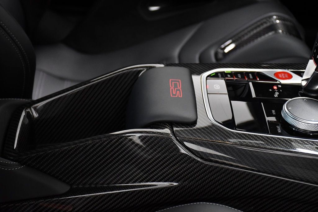 2026 BMW M2 CS - 23049015 - 43