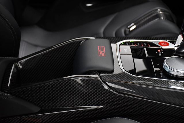 2026 BMW M2 CS - 23049015 - 43
