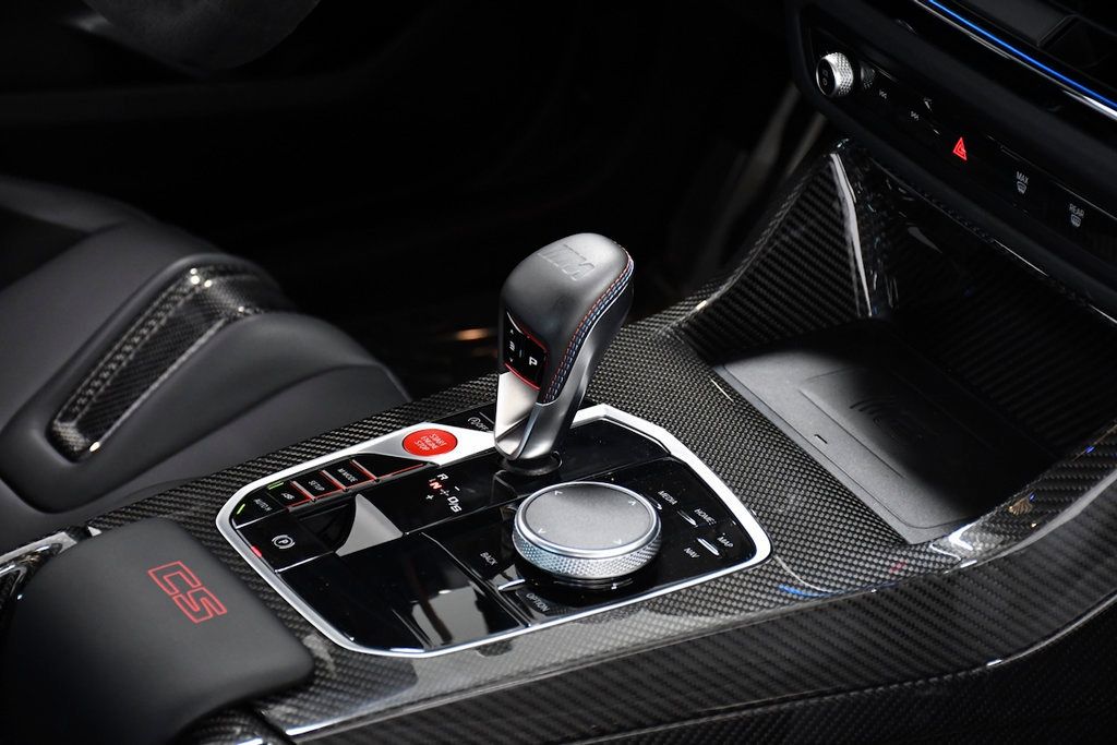 2026 BMW M2 CS - 23049015 - 44