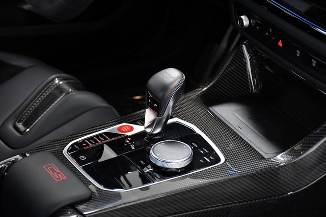 2026 BMW M2 CS - 23049015 - 44