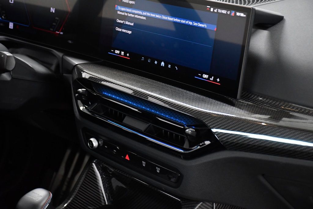 2026 BMW M2 CS - 23049015 - 45