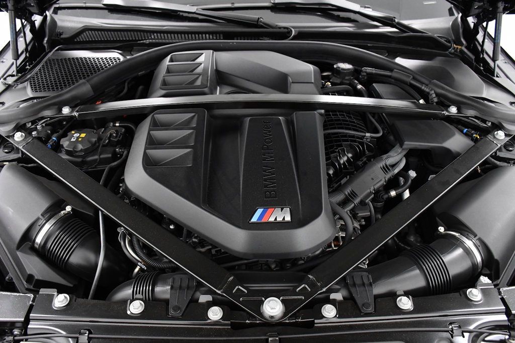 2026 BMW M2 CS - 23049015 - 48