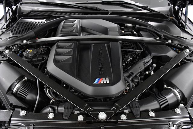 2026 BMW M2 CS - 23049015 - 48