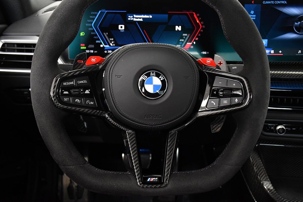 2026 BMW M2 CS - 23049015 - 49