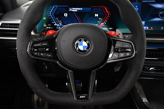 2026 BMW M2 CS - 23049015 - 49