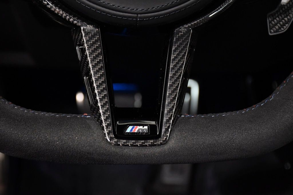 2026 BMW M2 CS - 23049015 - 50
