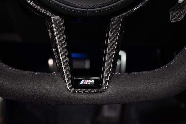 2026 BMW M2 CS - 23049015 - 50