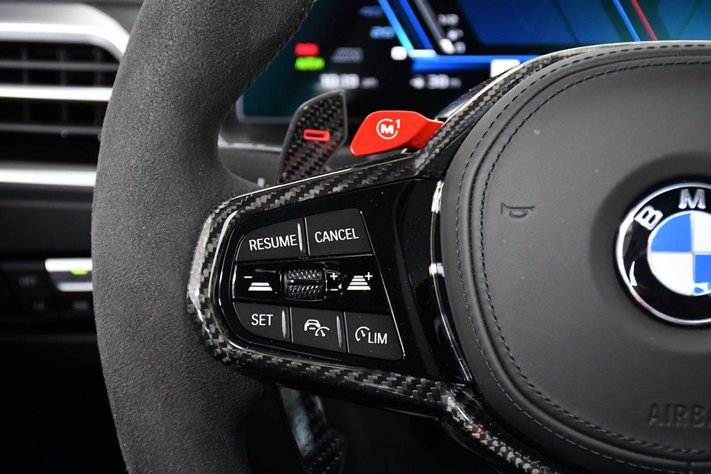 2026 BMW M2 CS - 23049015 - 51