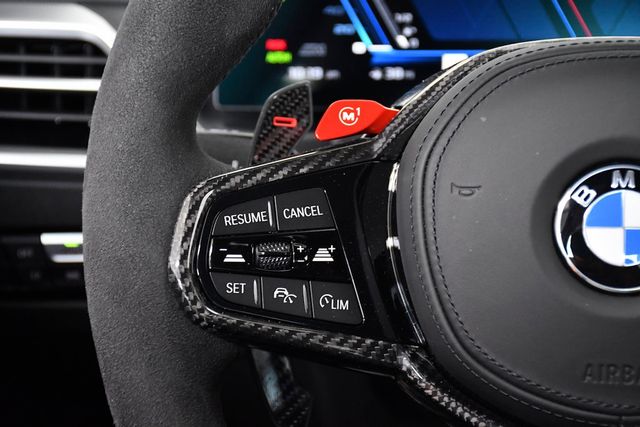 2026 BMW M2 CS - 23049015 - 51