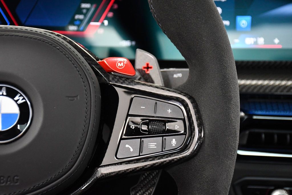 2026 BMW M2 CS - 23049015 - 52