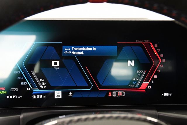 2026 BMW M2 CS - 23049015 - 55