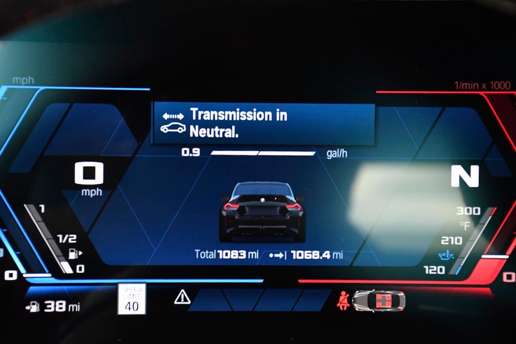 2026 BMW M2 CS - 23049015 - 56