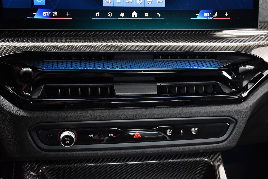 2026 BMW M2 CS - 23049015 - 57