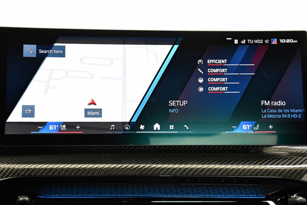 2026 BMW M2 CS - 23049015 - 59