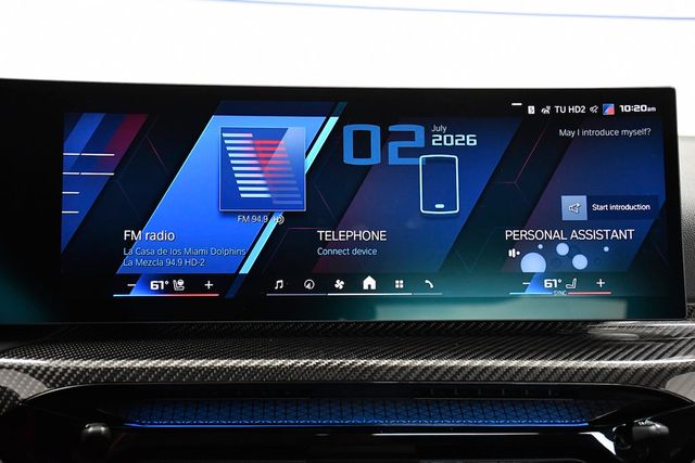 2026 BMW M2 CS - 23049015 - 60