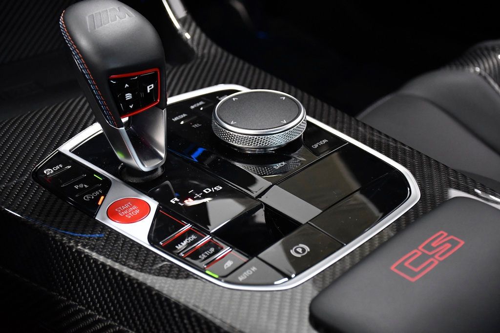 2026 BMW M2 CS - 23049015 - 64