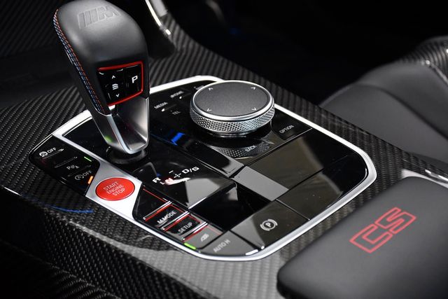 2026 BMW M2 CS - 23049015 - 64
