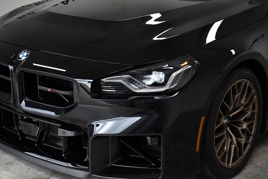 2026 BMW M2 CS - 23049015 - 6
