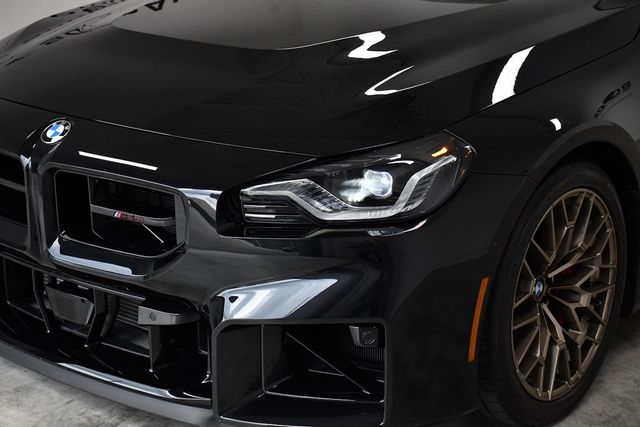 2026 BMW M2 CS - 23049015 - 6