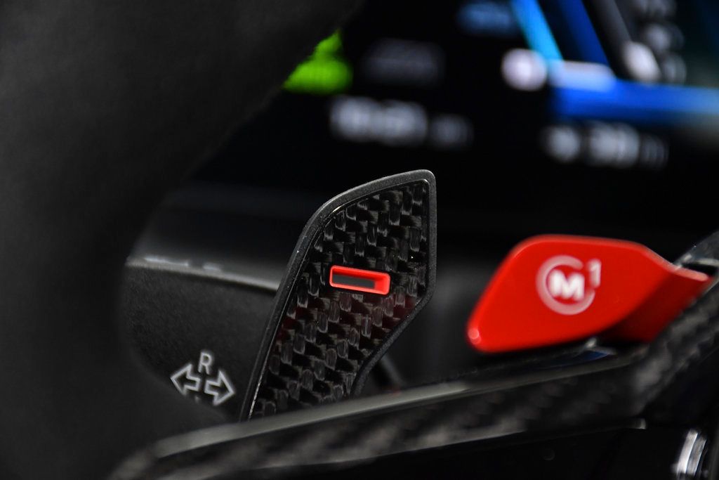 2026 BMW M2 CS - 23049015 - 70