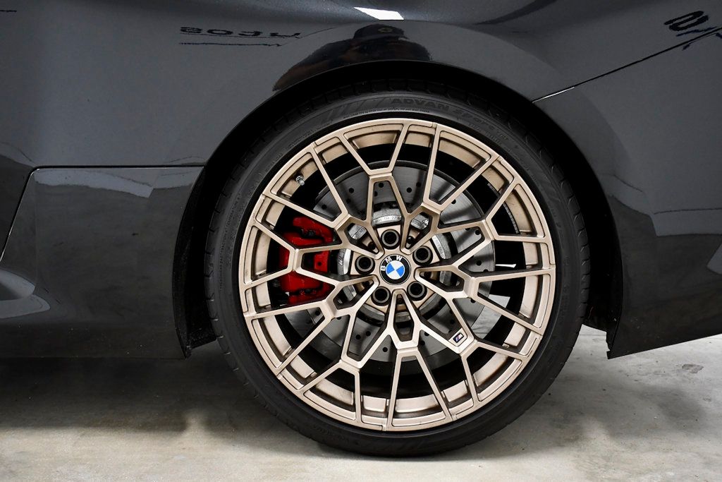 2026 BMW M2 CS - 23049015 - 71