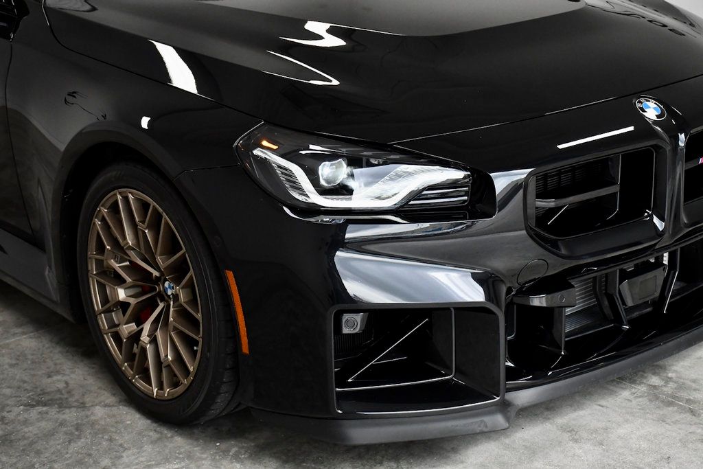 2026 BMW M2 CS - 23049015 - 7