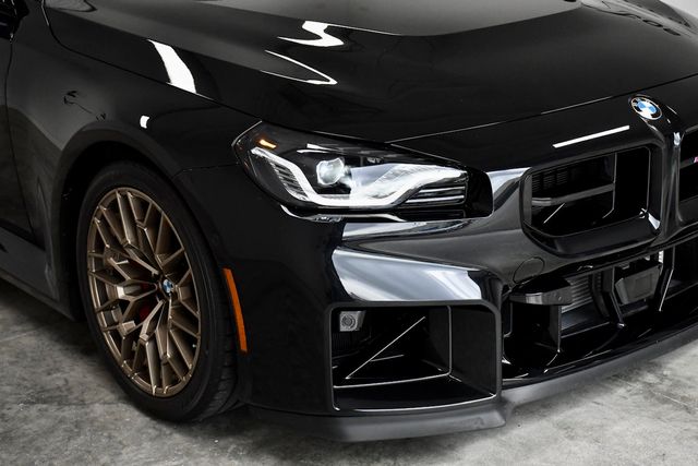 2026 BMW M2 CS - 23049015 - 7