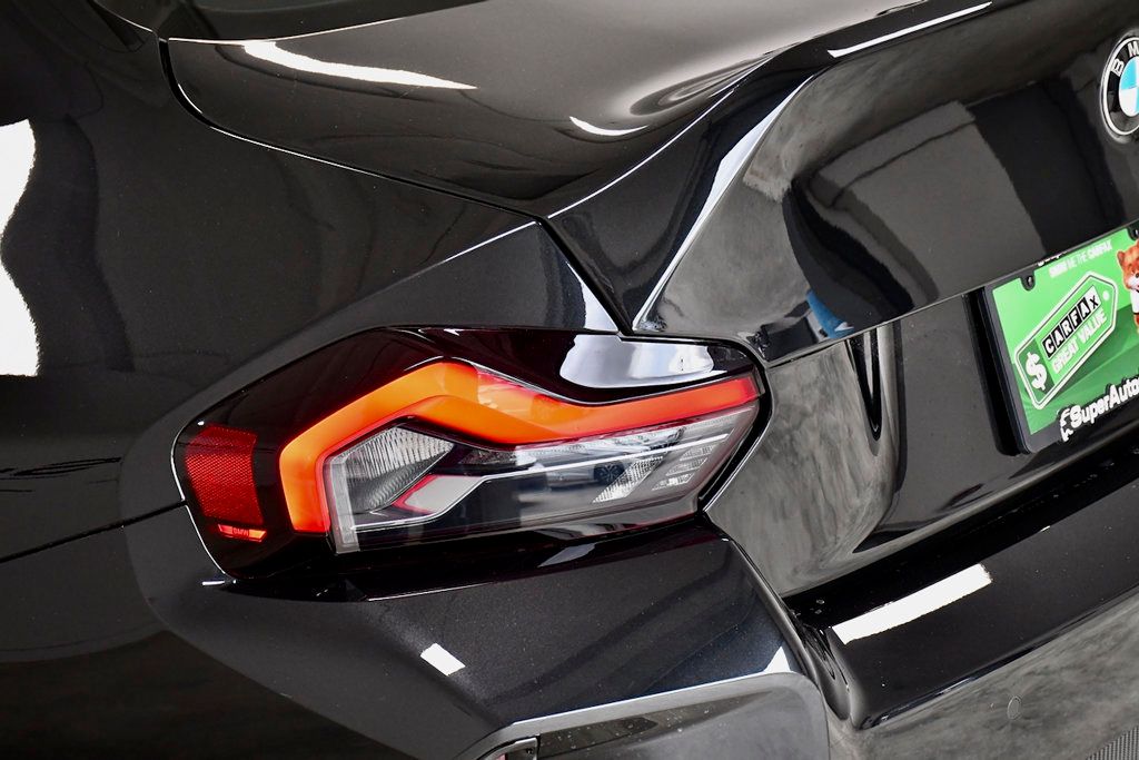 2026 BMW M2 CS - 23049015 - 8